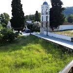 Zanet Bed and breakfast