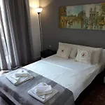 Panzió Zanet 3*