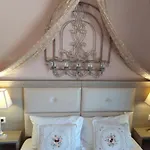 Bed and breakfast Zanet 3*