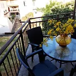 Zanet Bed and breakfast