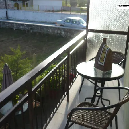 Zanet Bed & Breakfast *