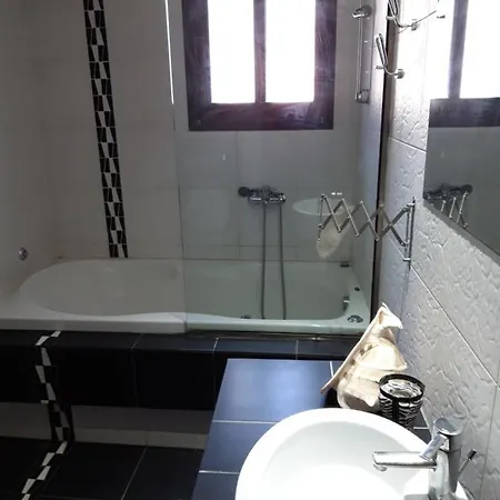 Bed and breakfast Zanet