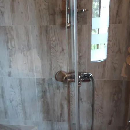 Zanet 3* Limenas (Thasos)