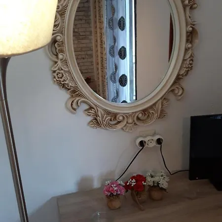 Bed and breakfast Zanet 3*