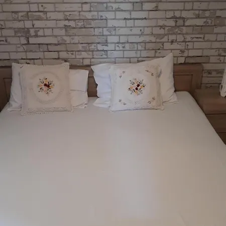 B&B Zanet 3*