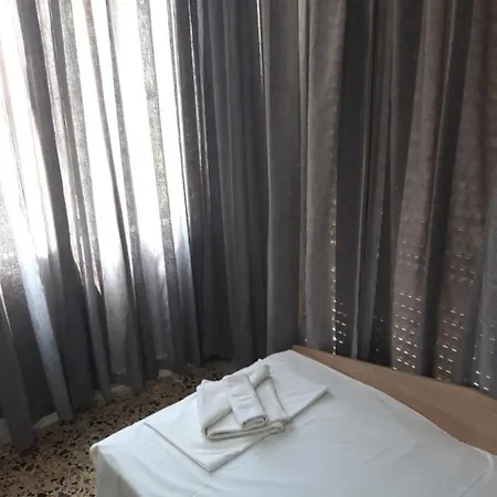 Zanet Bed and breakfast