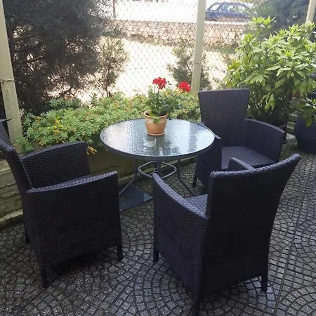 Zanet 3* Limenas (Thasos)