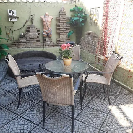 Bed and breakfast Zanet 3*