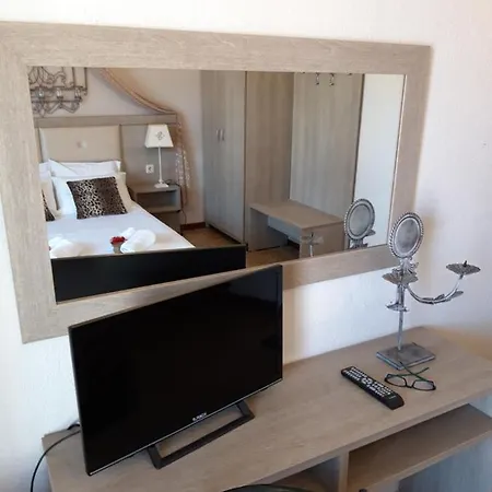 Zanet 3* Limenas (Thasos)