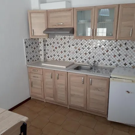 Bed & Breakfast Zanet *
