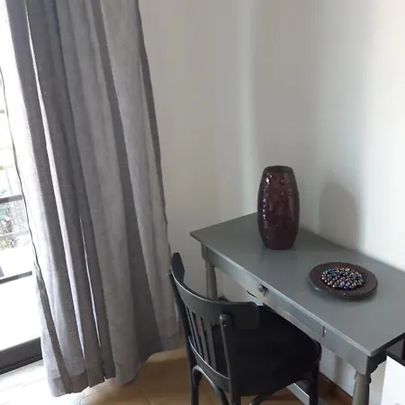 Zanet Bed & Breakfast