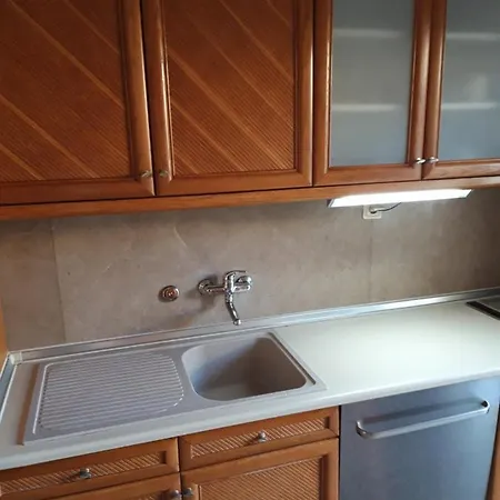 Bed and breakfast Zanet 3*