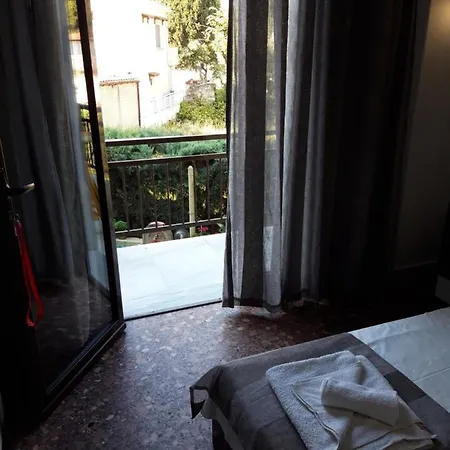 Bed and breakfast Zanet 3*