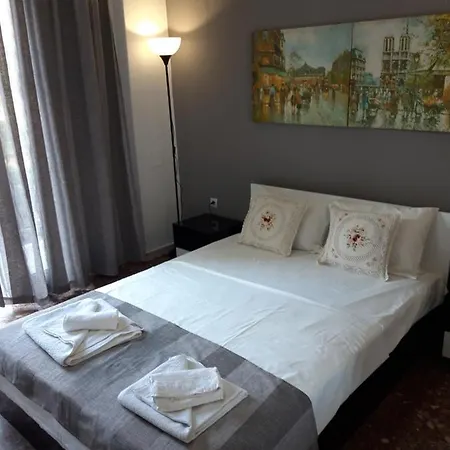 Bed and breakfast Zanet 3*