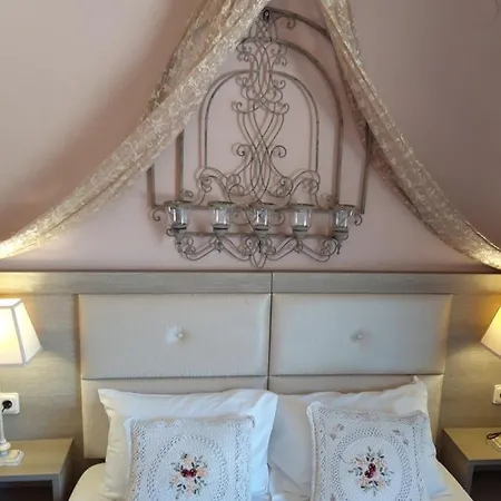 Bed & Breakfast Zanet *