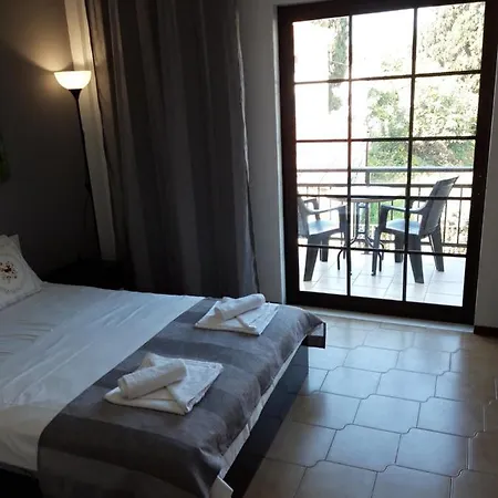 Zanet B&B Limenas (Thasos)