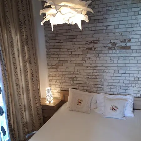 Zanet Bed & Breakfast *