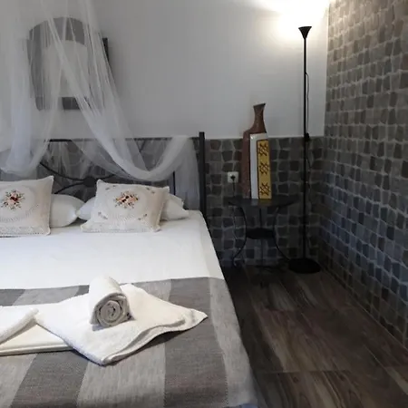 Zanet Bed & Breakfast