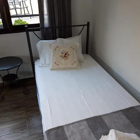 Zanet Bed and breakfast