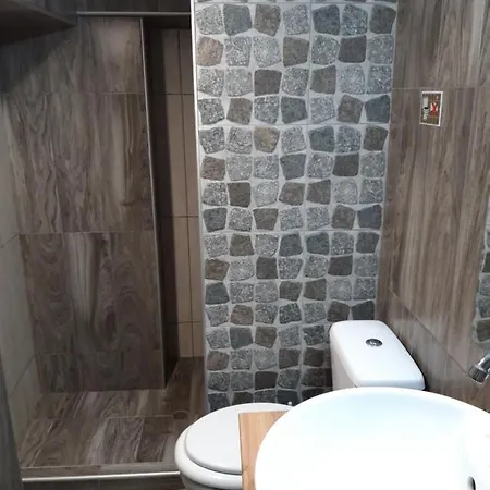 Bed and breakfast Zanet 3*