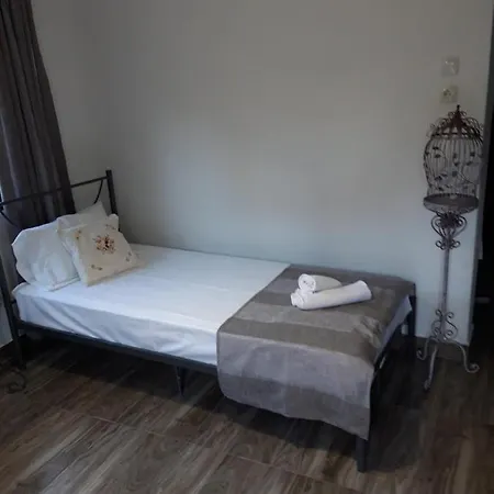 Zanet Limenas (Thasos)