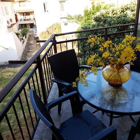 Zanet Bed and breakfast