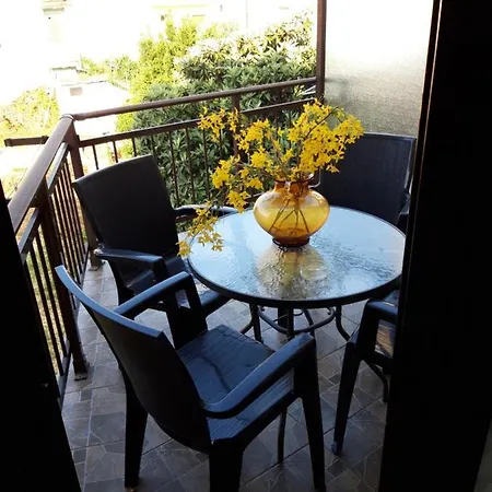 Zanet Bed and Breakfast Λιμένας