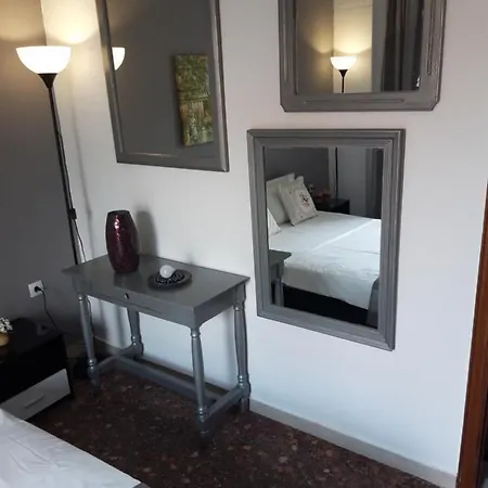 Zanet 3* Limenas (Thasos)