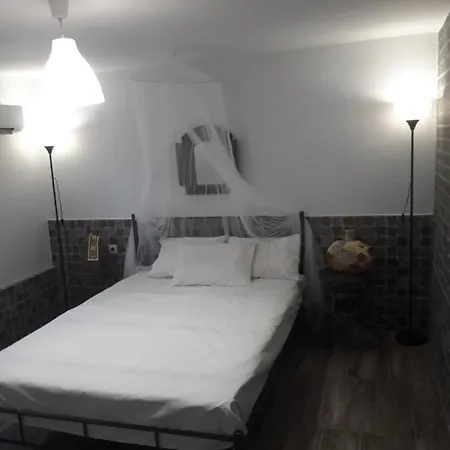 Zanet 3* Limenas (Thasos)