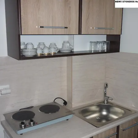 Zanet B&B 3*