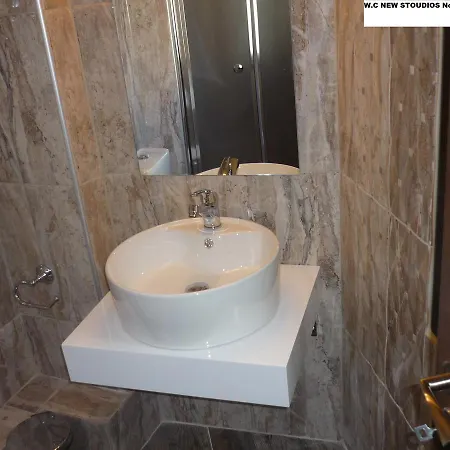 Zanet Bed & Breakfast