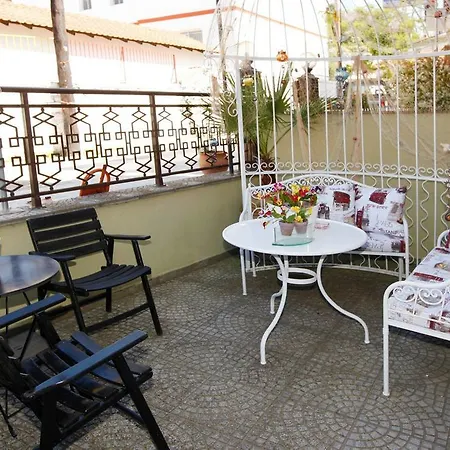 Bed and breakfast Zanet