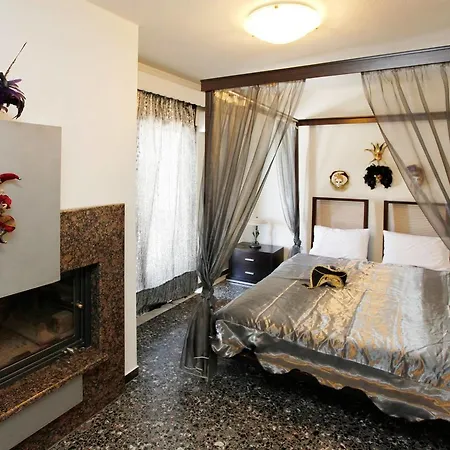Zanet Bed & Breakfast