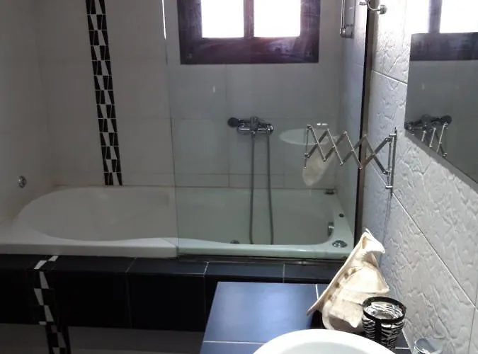 Bed and breakfast Zanet