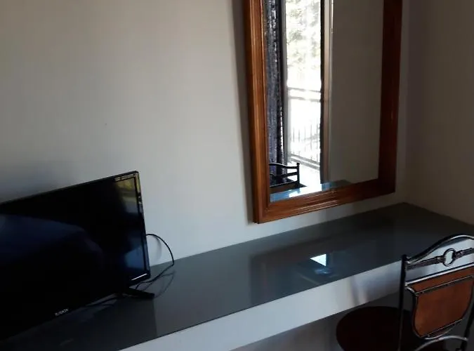 Zanet Bed and breakfast