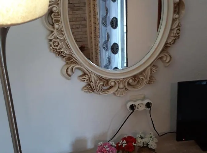 Bed and breakfast Zanet 3*