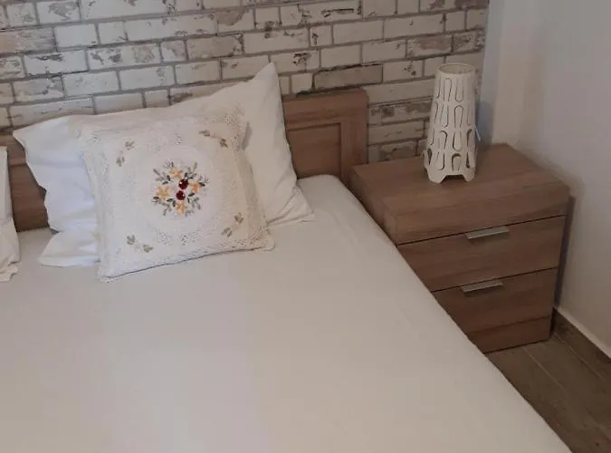 Zanet Bed and breakfast