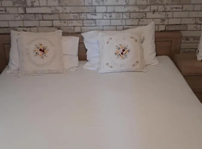 Bed and breakfast Zanet 3*