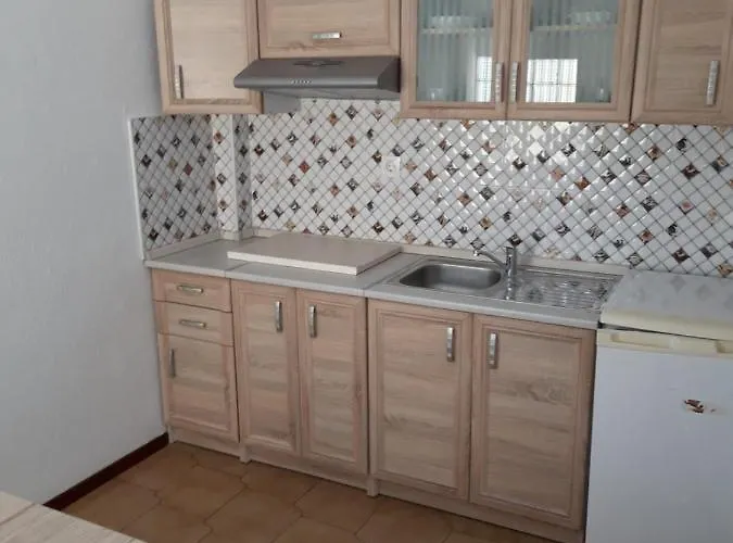 Bed and breakfast Zanet 3*