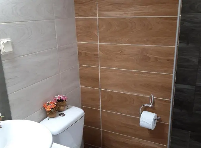 Bed and breakfast Zanet Limenas (Thasos)