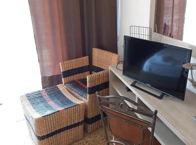 Zanet Bed and breakfast