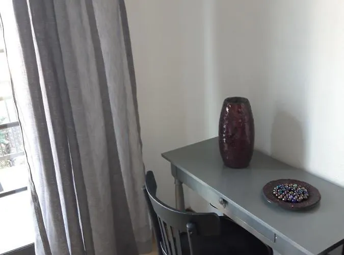 Zanet Bed and breakfast