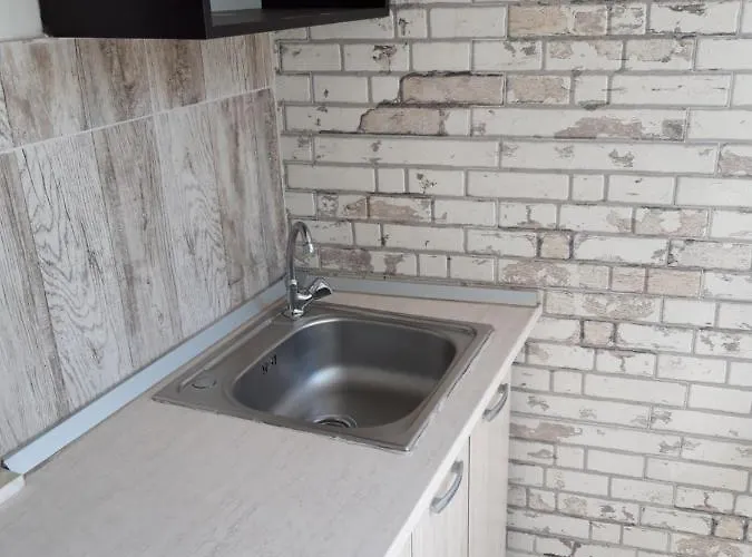 Bed and breakfast Zanet 3*