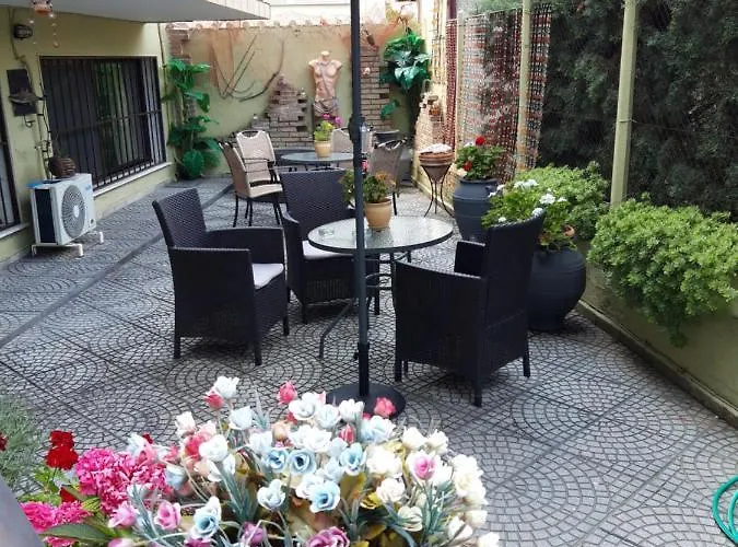 Zanet Bed and breakfast 3*