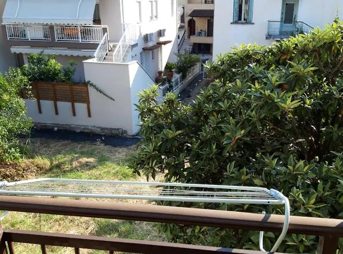 Zanet Bed and breakfast 3*