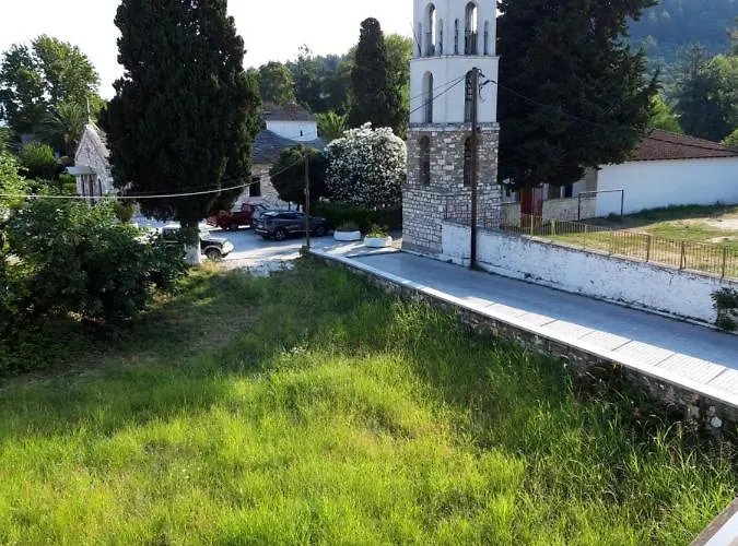 Zanet Bed and breakfast