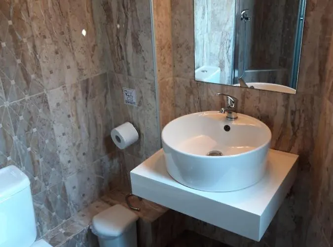 Zanet Bed and breakfast 3*