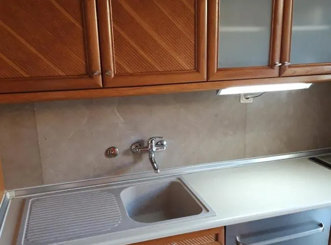 Bed and breakfast Zanet 3*