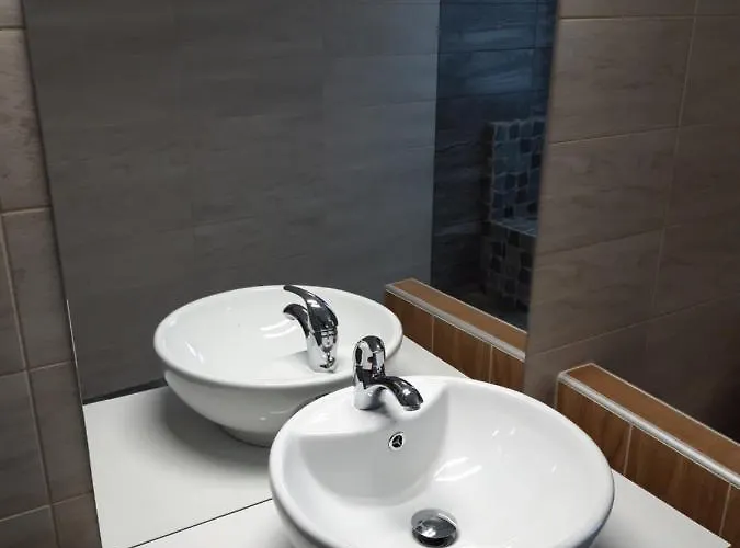 Zanet Bed and breakfast 3*