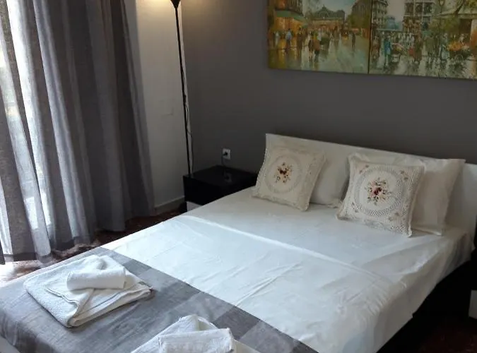 Bed and breakfast Zanet 3*